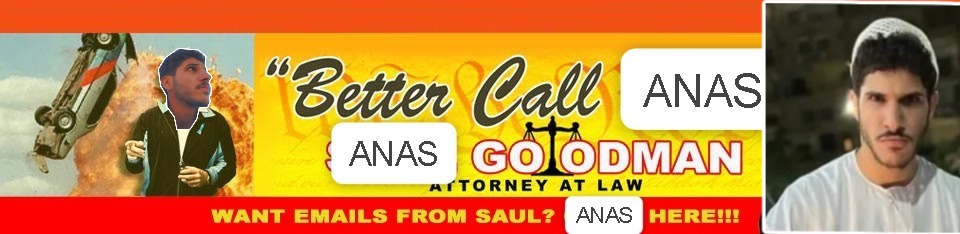Better Call Saul